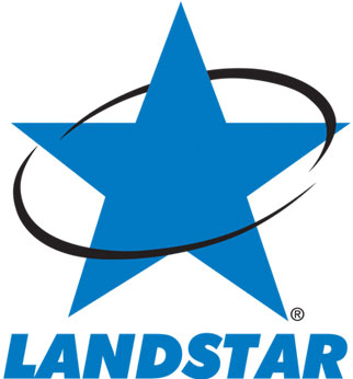 Landstar, Banner Logo